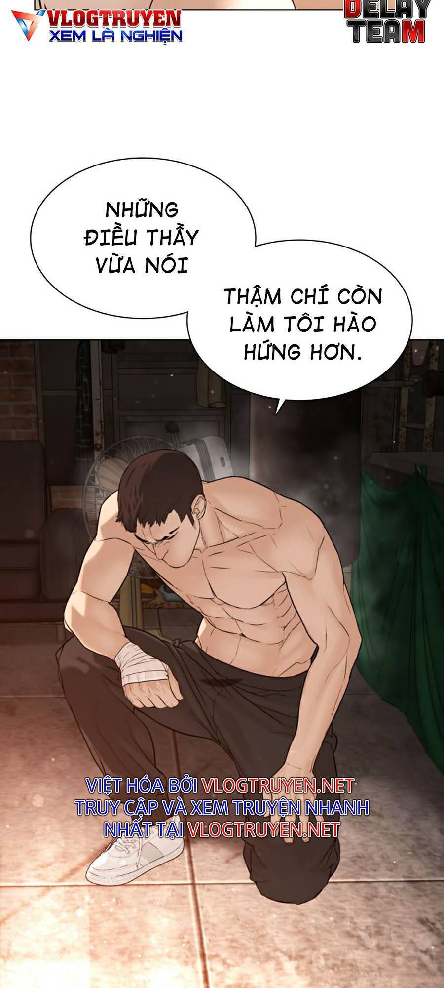 Cách Chiến Thắng Trận Đấu Chapter 119 - 79