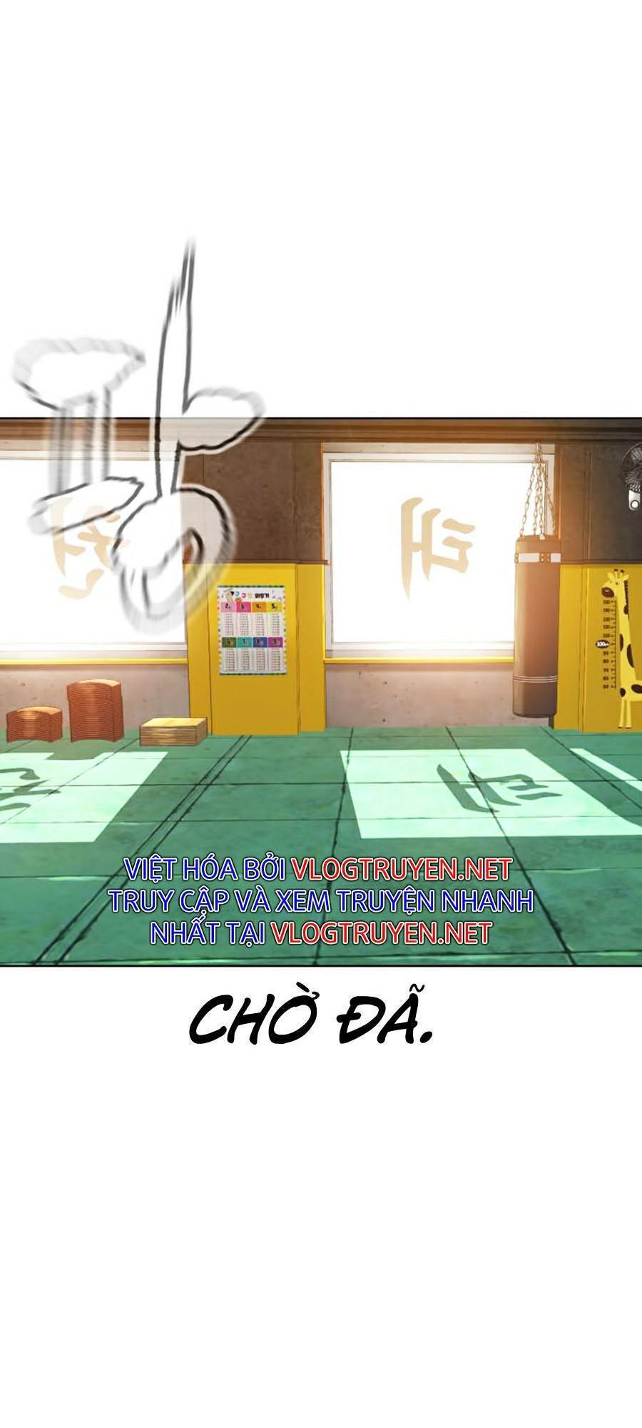 Cách Chiến Thắng Trận Đấu Chapter 119 - 87