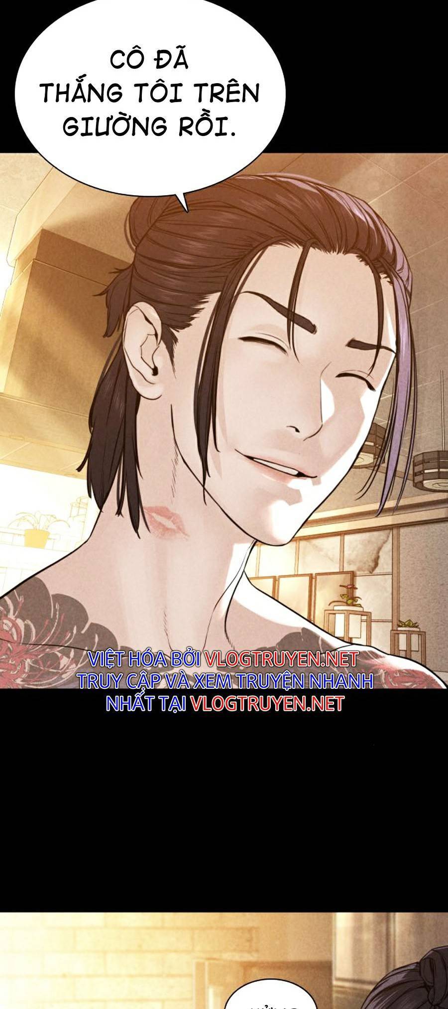 Cách Chiến Thắng Trận Đấu Chapter 120 - 18