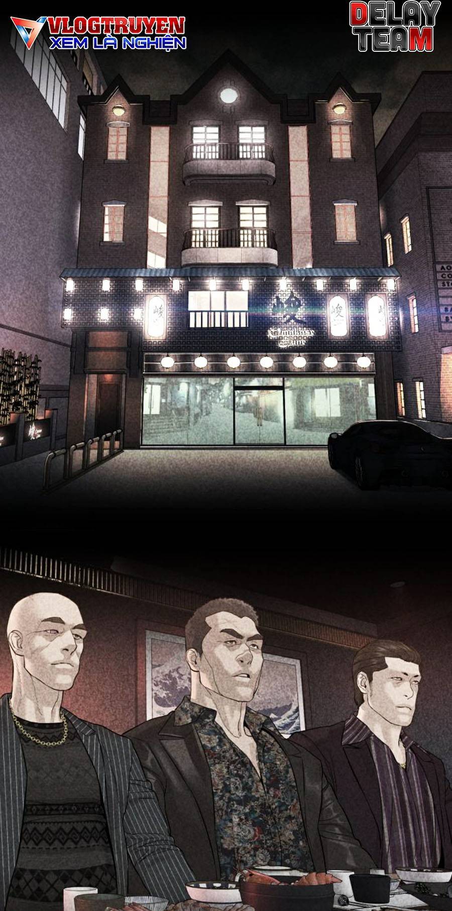 Cách Chiến Thắng Trận Đấu Chapter 120 - 41