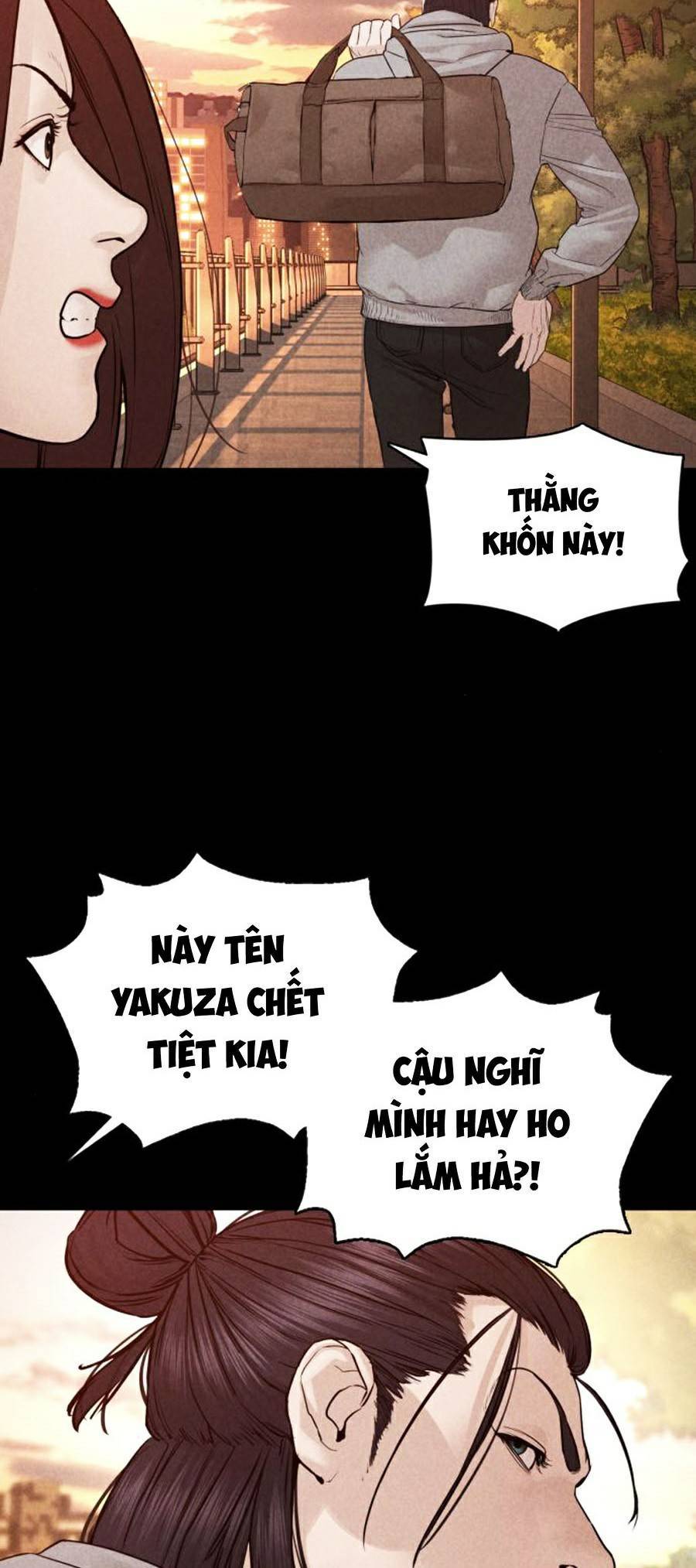 Cách Chiến Thắng Trận Đấu Chapter 120 - 7