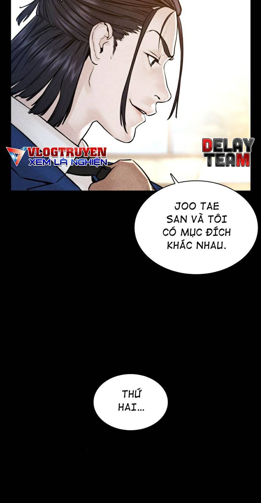 Cách Chiến Thắng Trận Đấu Chapter 120 - 79