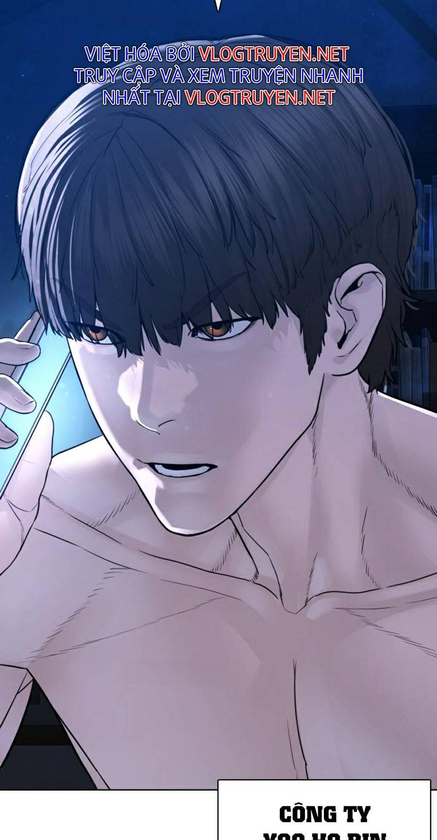 Cách Chiến Thắng Trận Đấu Chapter 120 - 98