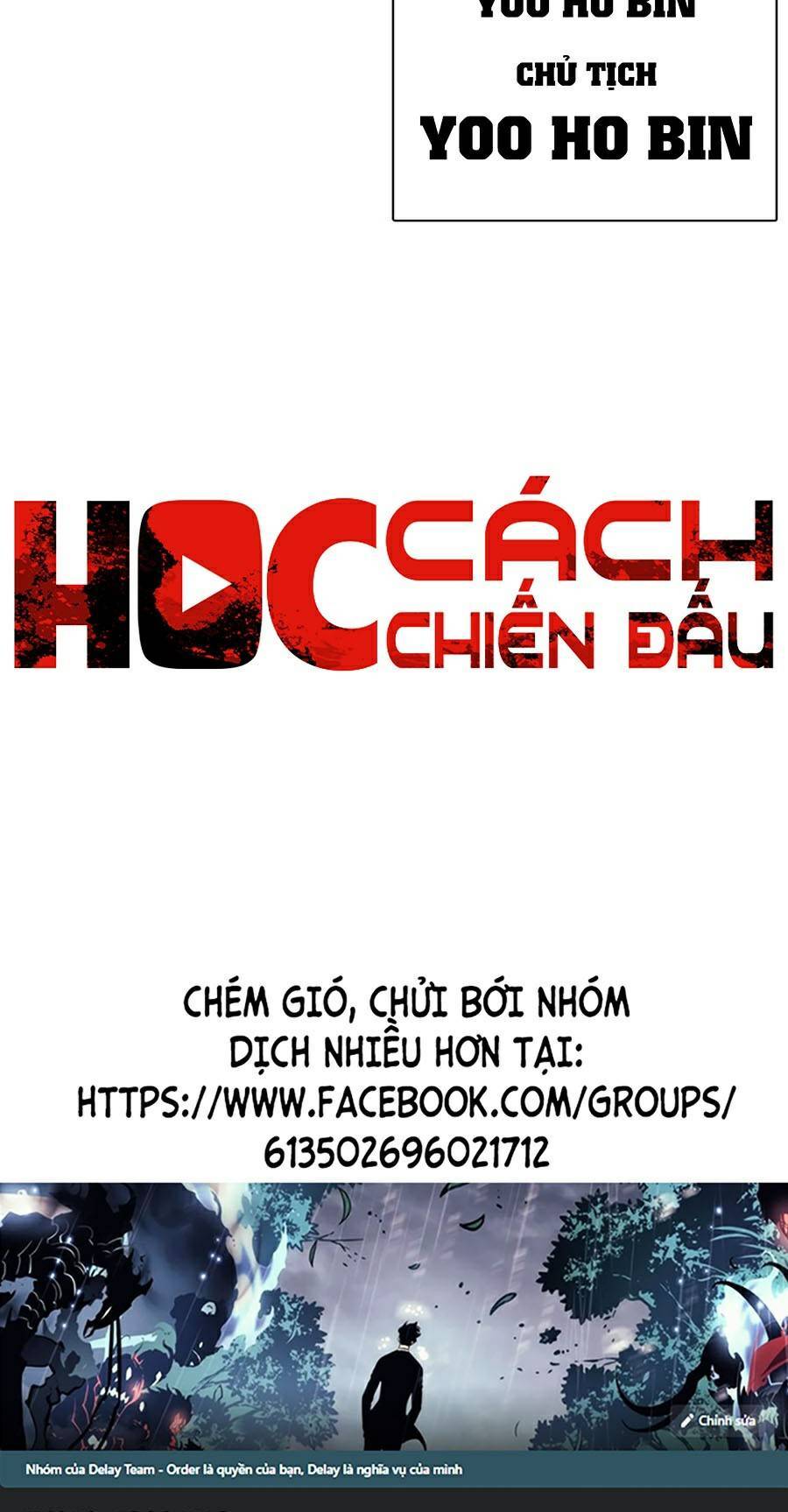 Cách Chiến Thắng Trận Đấu Chapter 120 - 99