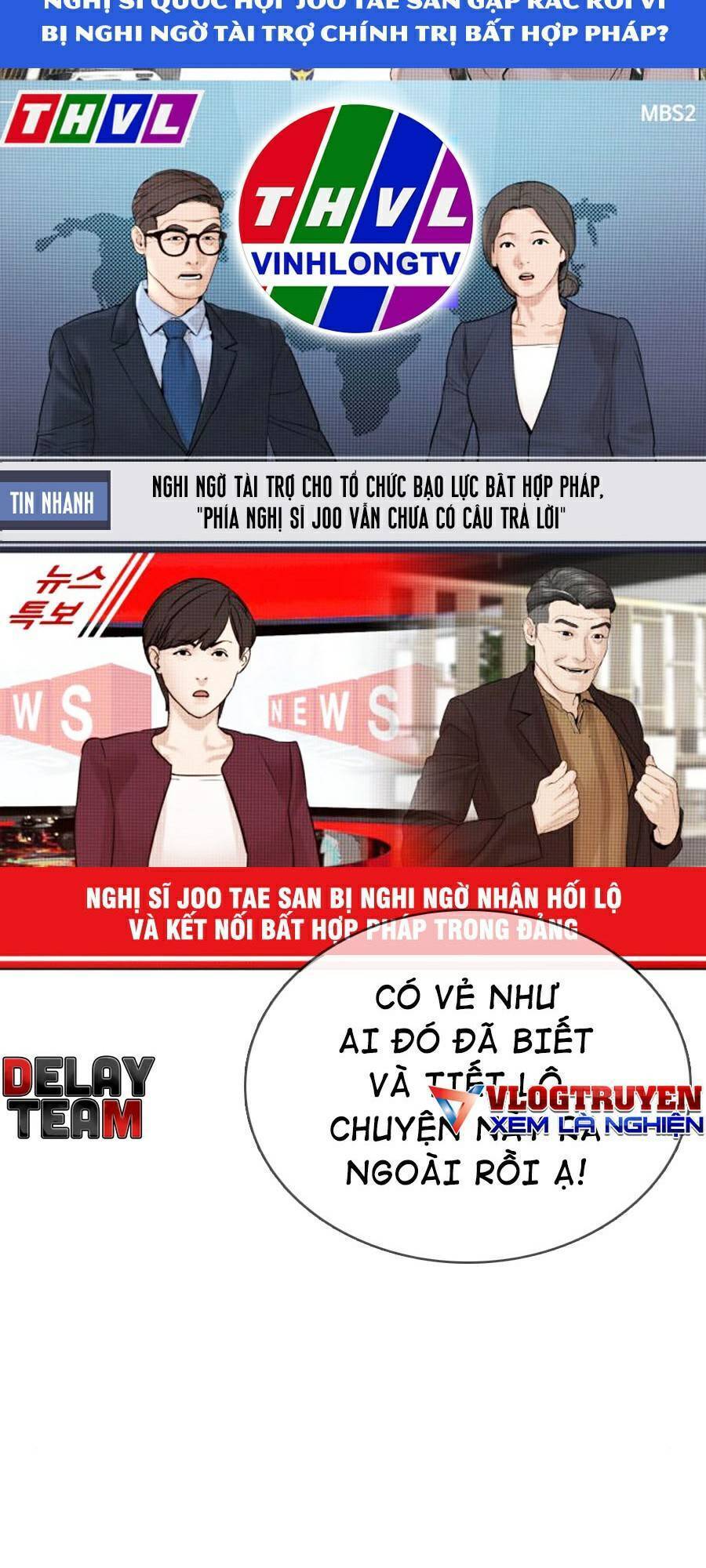 Cách Chiến Thắng Trận Đấu Chapter 122 - 11