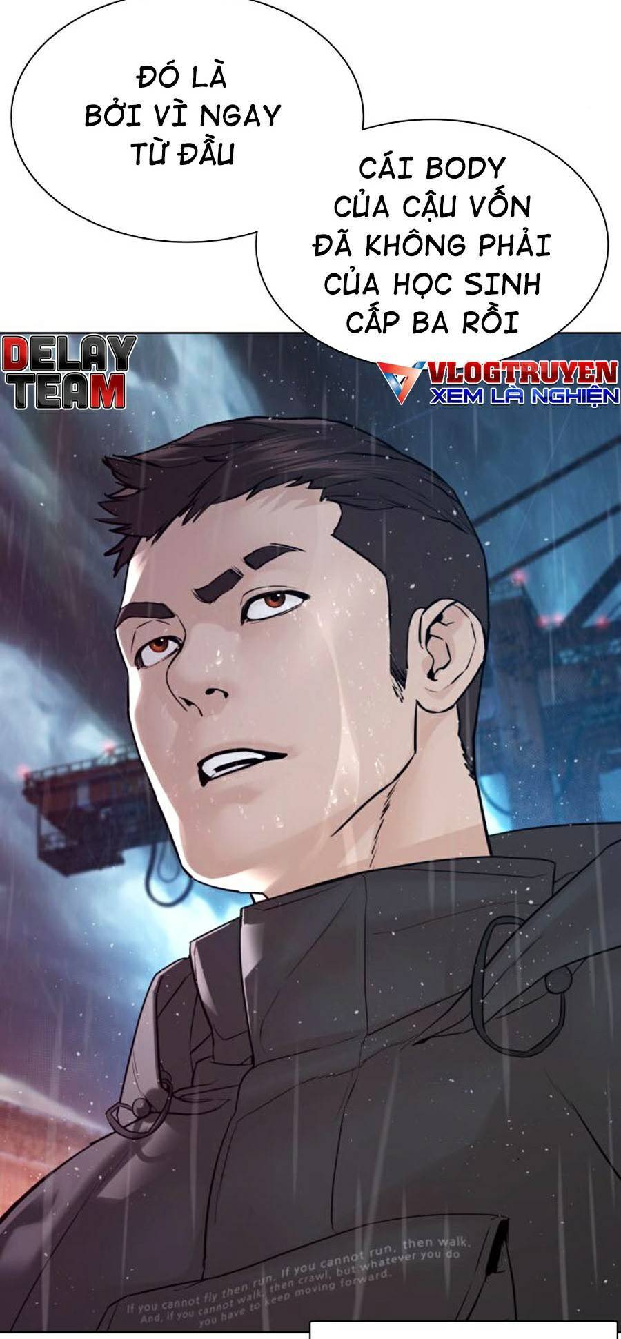 Cách Chiến Thắng Trận Đấu Chapter 122 - 116