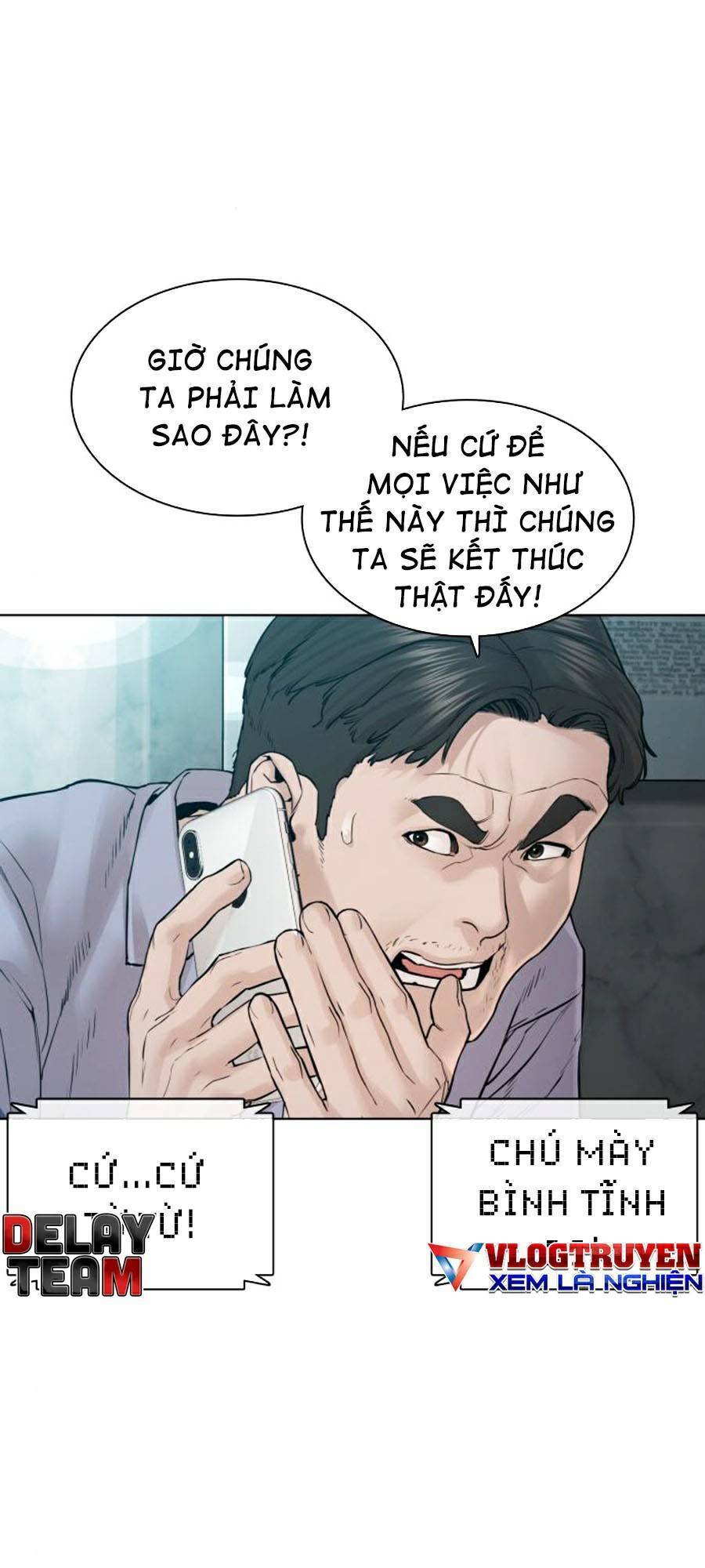 Cách Chiến Thắng Trận Đấu Chapter 122 - 15