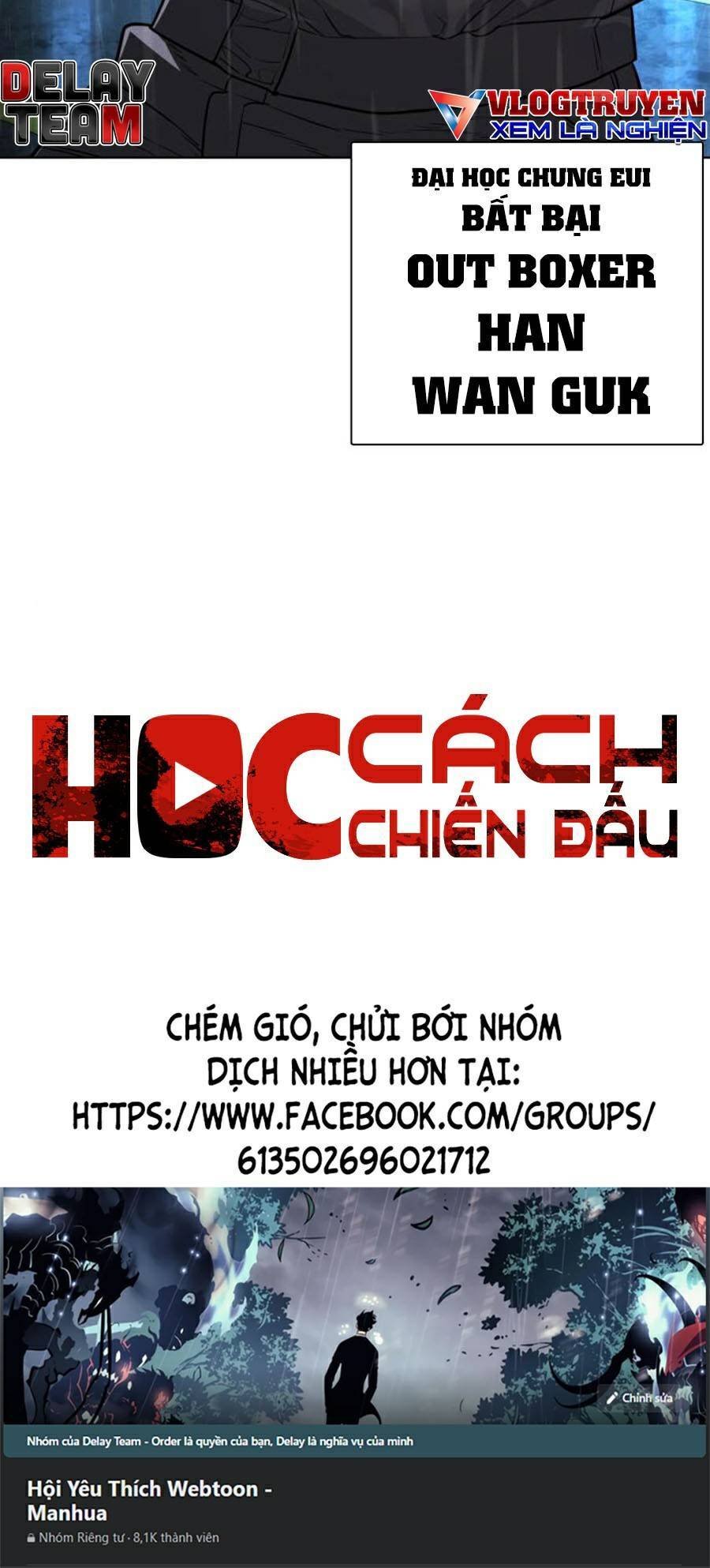 Cách Chiến Thắng Trận Đấu Chapter 122 - 153