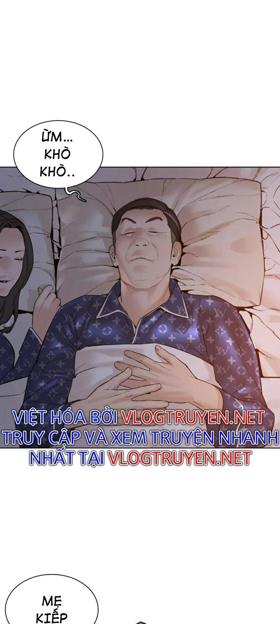 Cách Chiến Thắng Trận Đấu Chapter 122 - 3