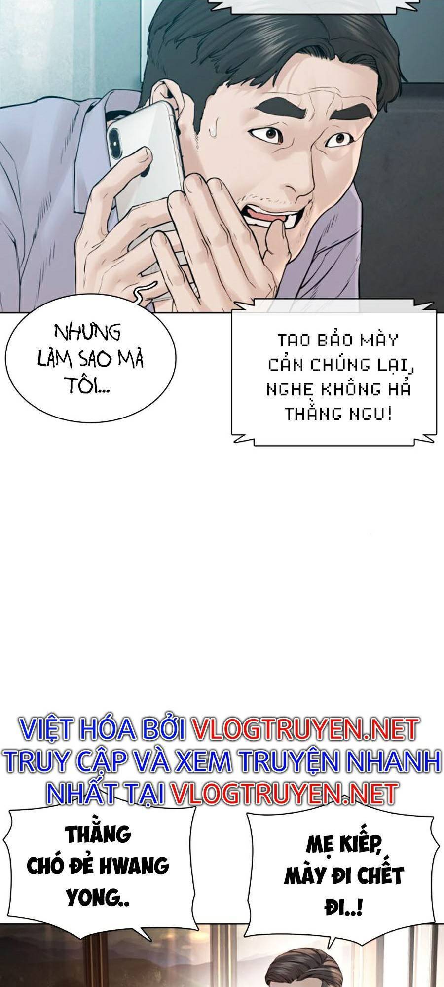 Cách Chiến Thắng Trận Đấu Chapter 122 - 27