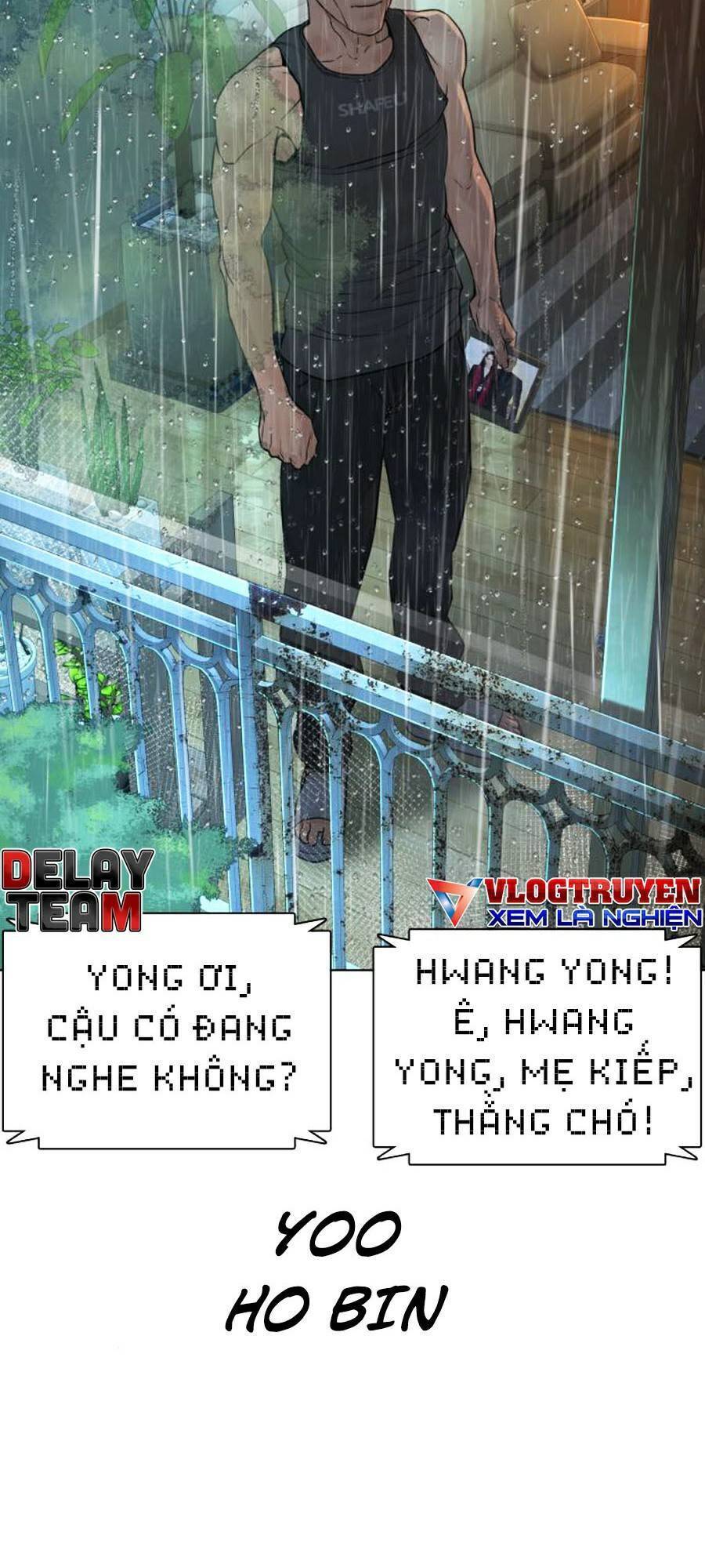 Cách Chiến Thắng Trận Đấu Chapter 122 - 45