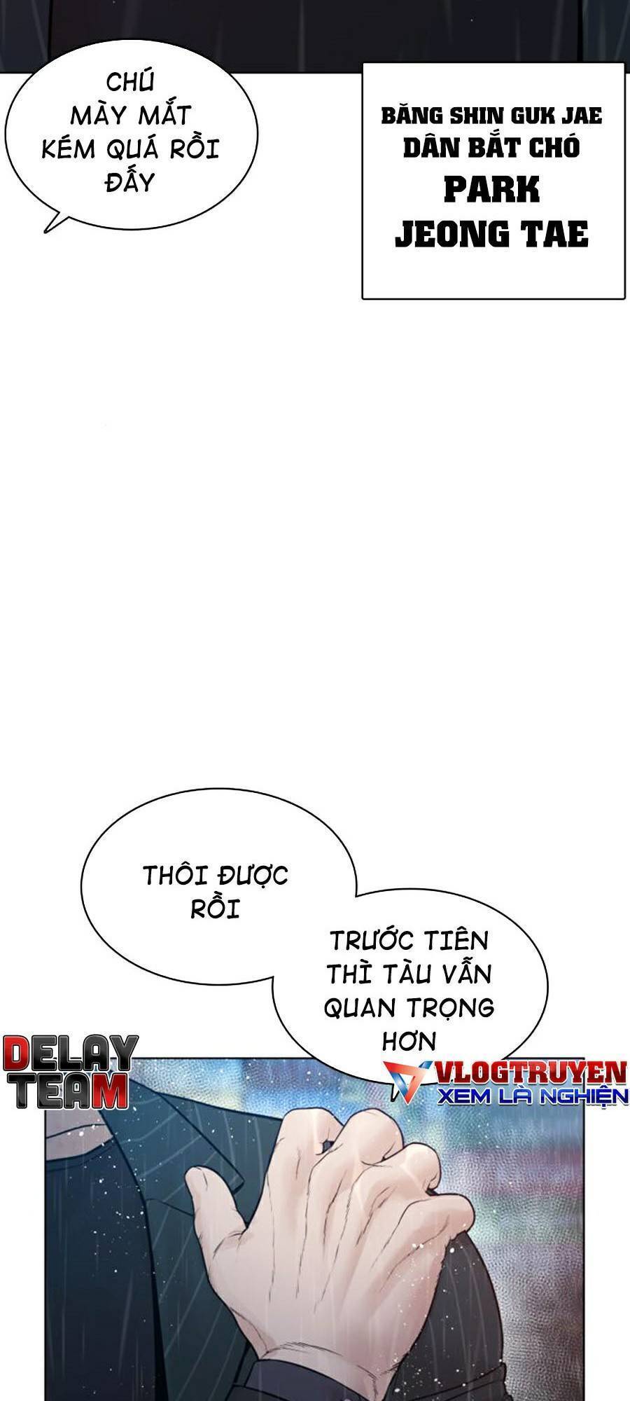 Cách Chiến Thắng Trận Đấu Chapter 122 - 73