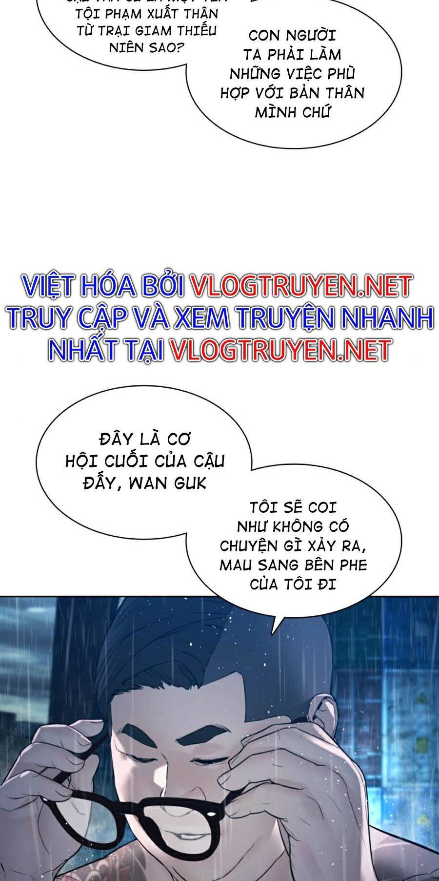 Cách Chiến Thắng Trận Đấu Chapter 123 - 6