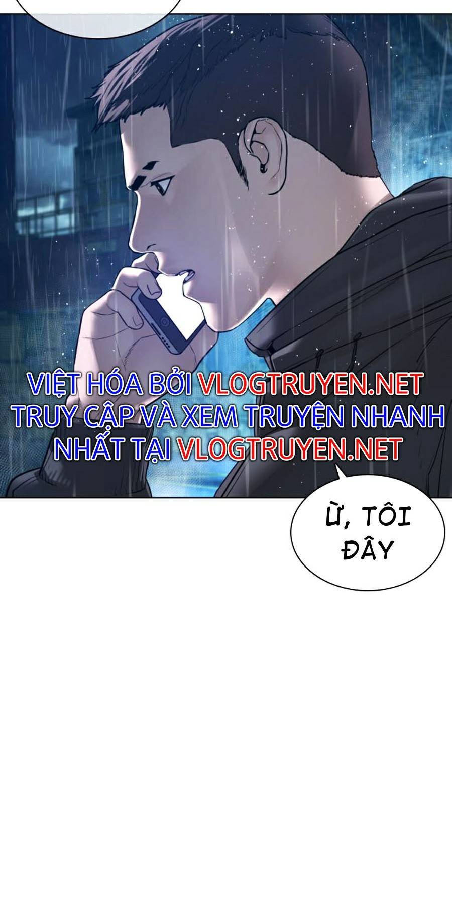 Cách Chiến Thắng Trận Đấu Chapter 123 - 9