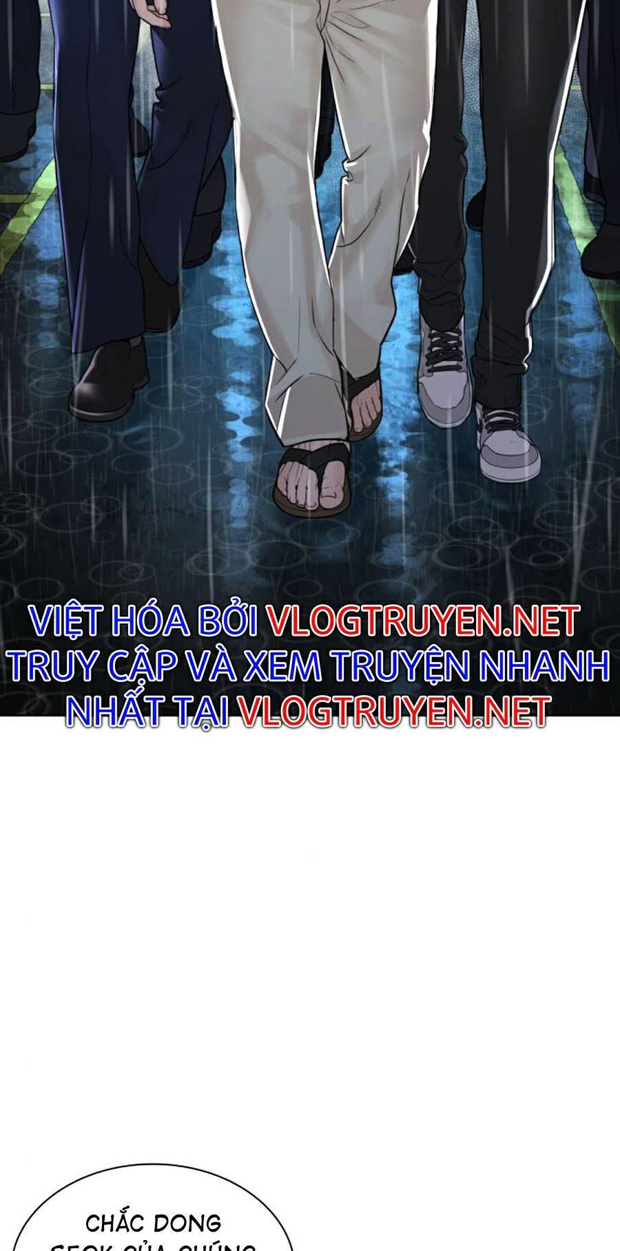 Cách Chiến Thắng Trận Đấu Chapter 123 - 86