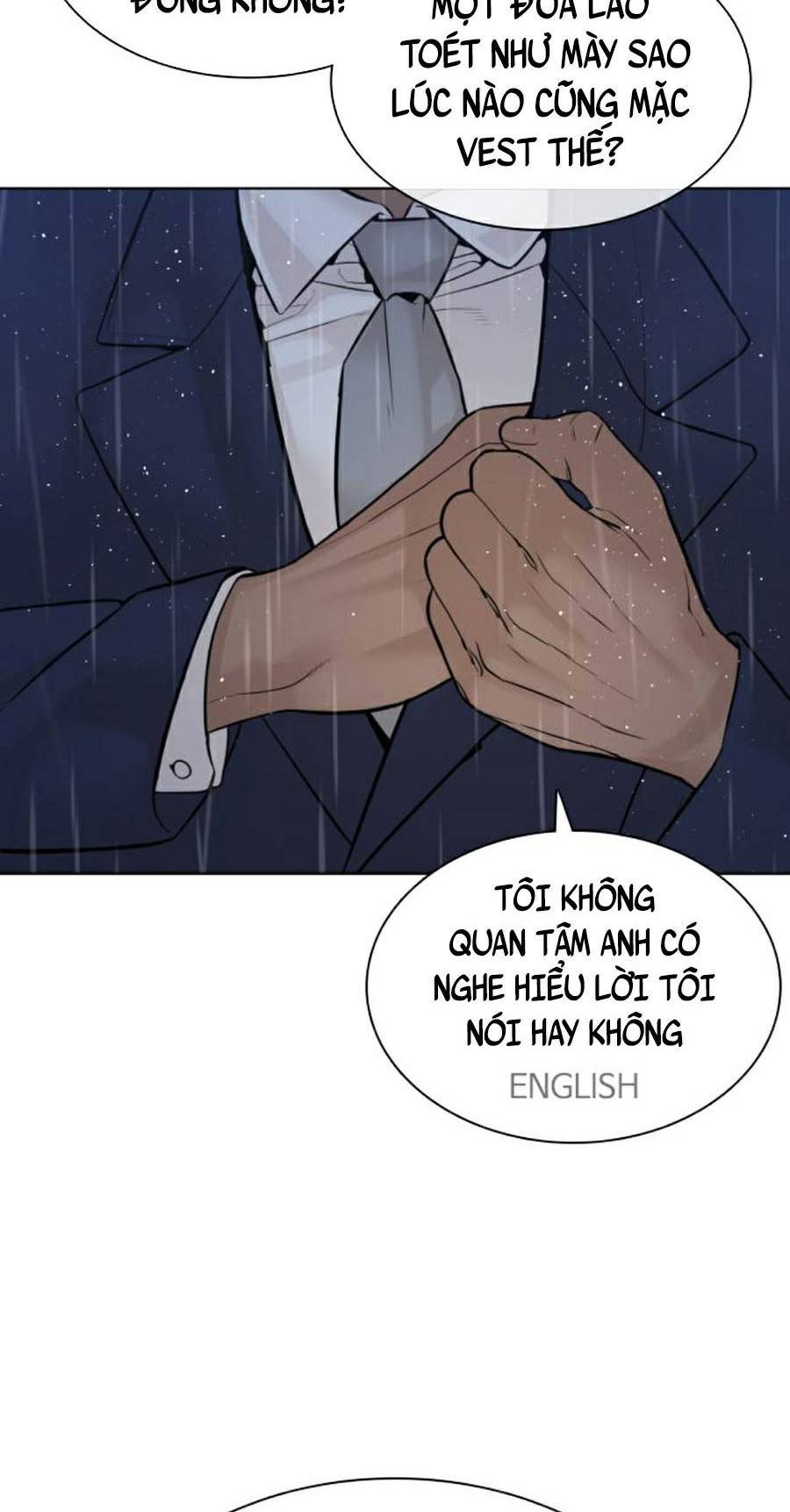 Cách Chiến Thắng Trận Đấu Chapter 124 - 11
