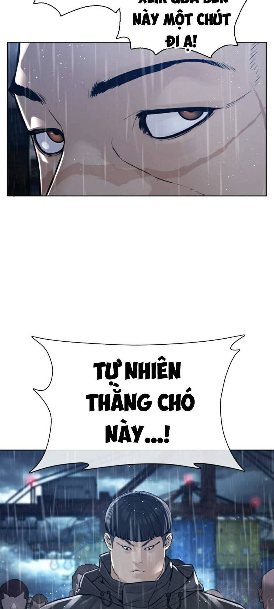 Cách Chiến Thắng Trận Đấu Chapter 124 - 123