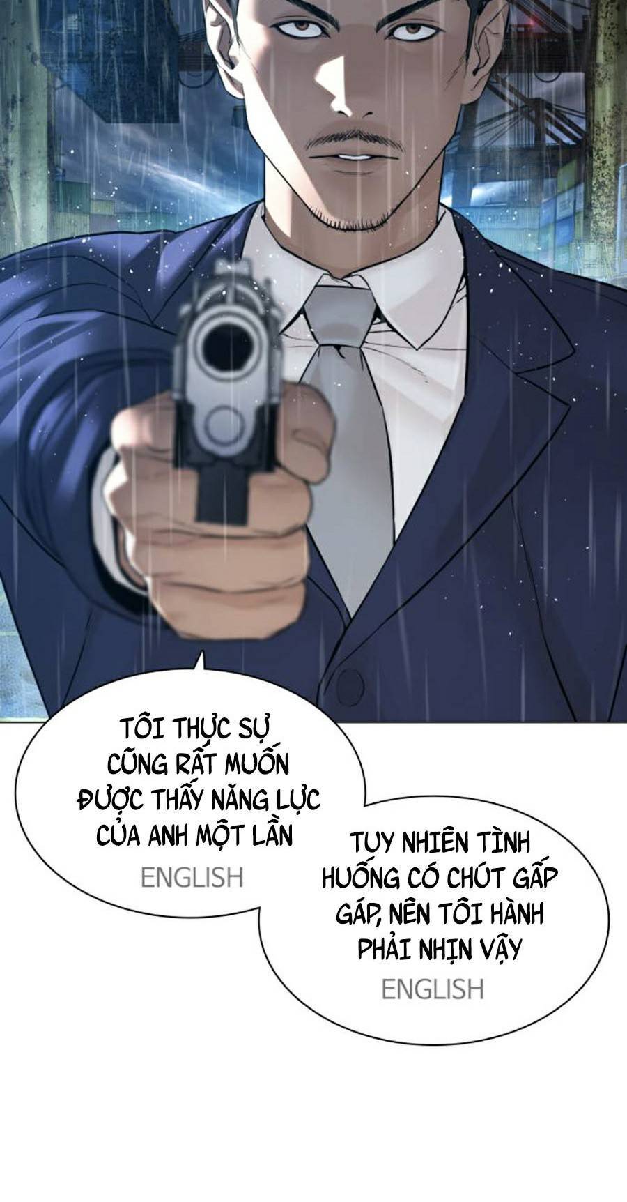 Cách Chiến Thắng Trận Đấu Chapter 124 - 14