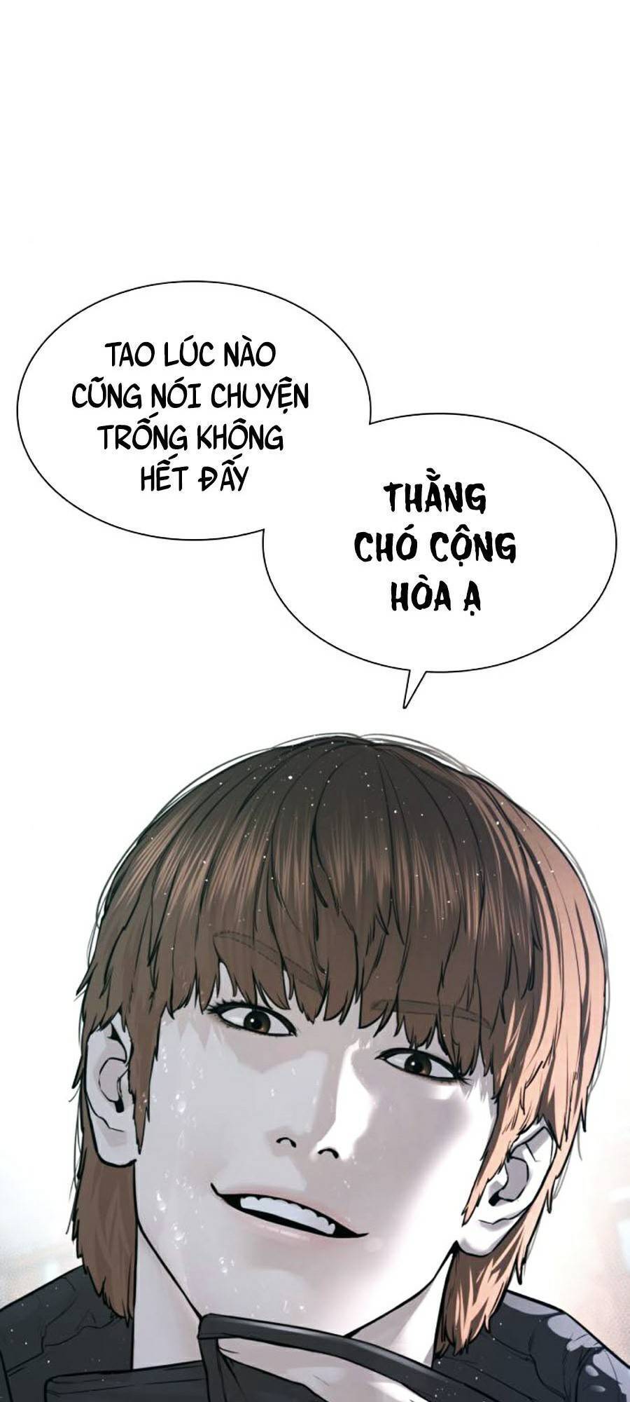 Cách Chiến Thắng Trận Đấu Chapter 124 - 135