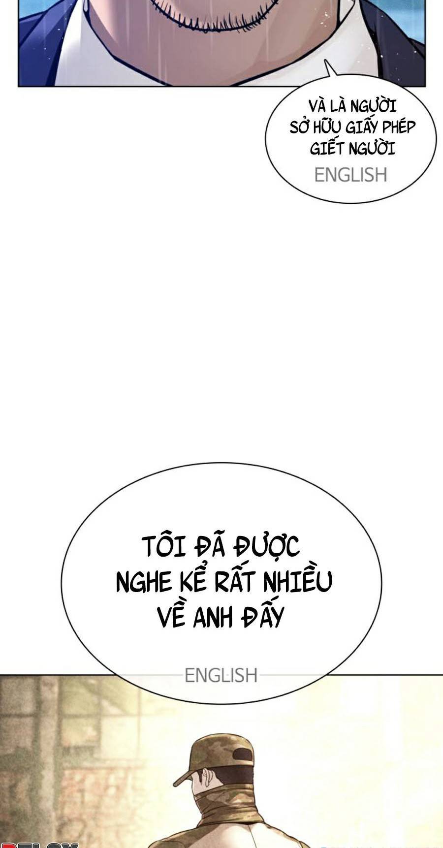 Cách Chiến Thắng Trận Đấu Chapter 124 - 3