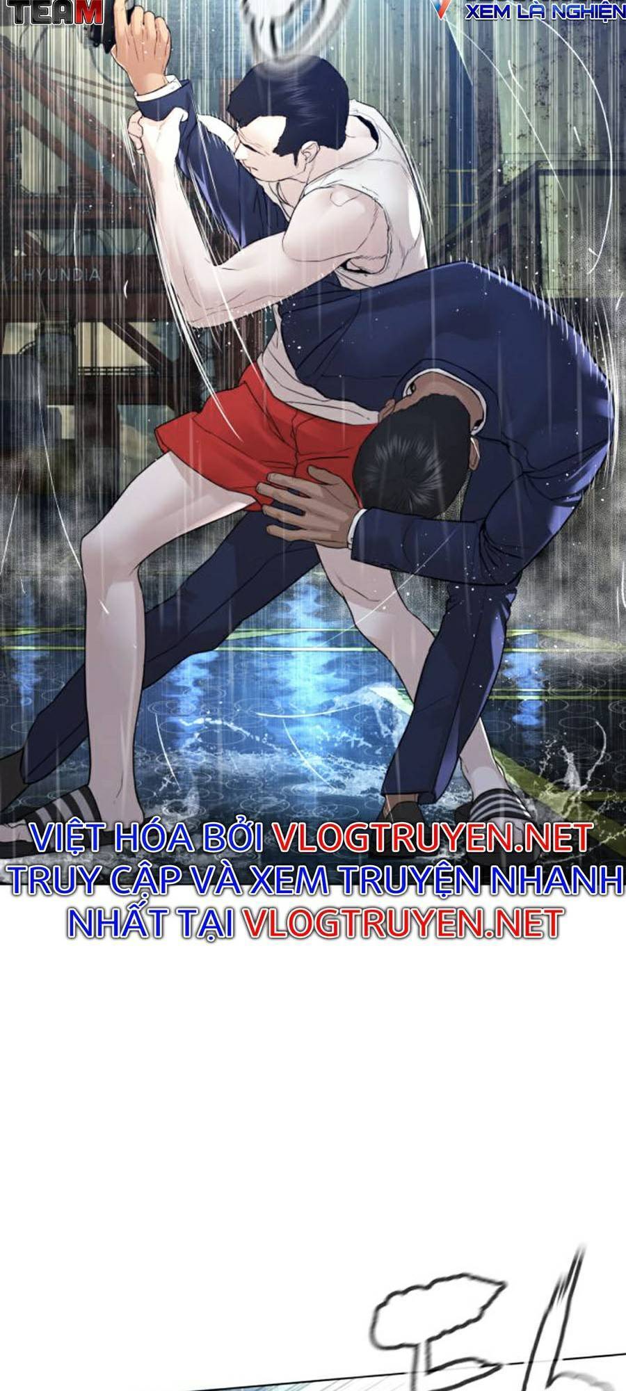 Cách Chiến Thắng Trận Đấu Chapter 124 - 35