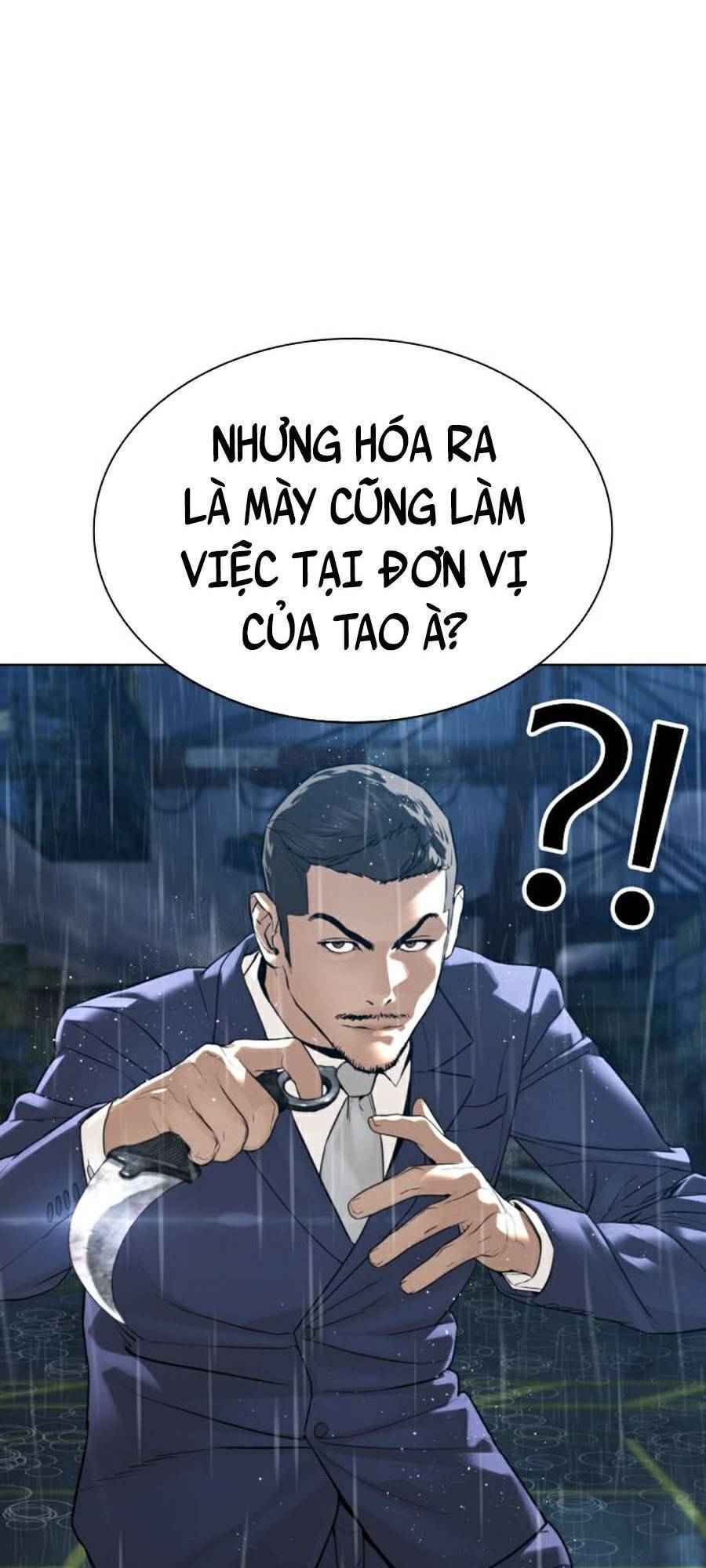 Cách Chiến Thắng Trận Đấu Chapter 124 - 51
