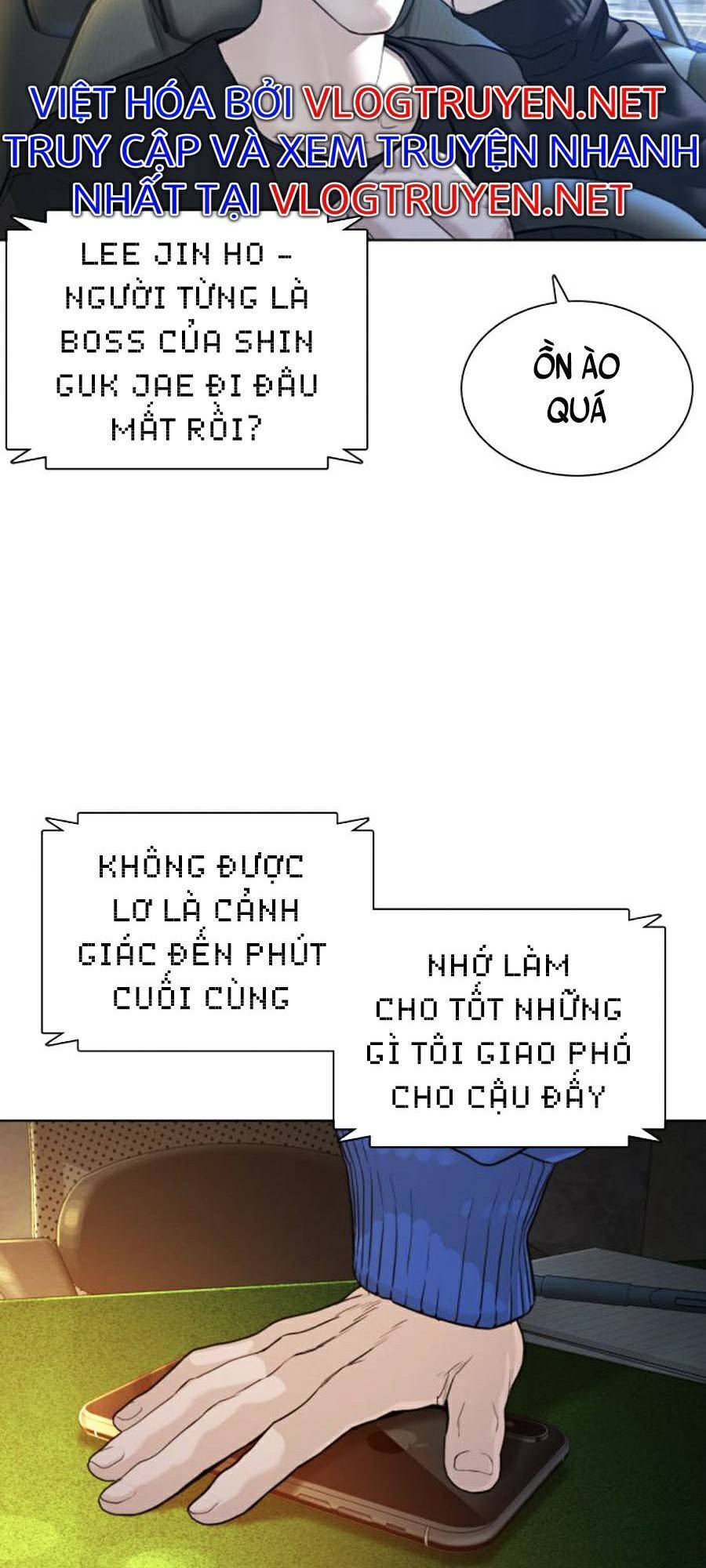 Cách Chiến Thắng Trận Đấu Chapter 124 - 75
