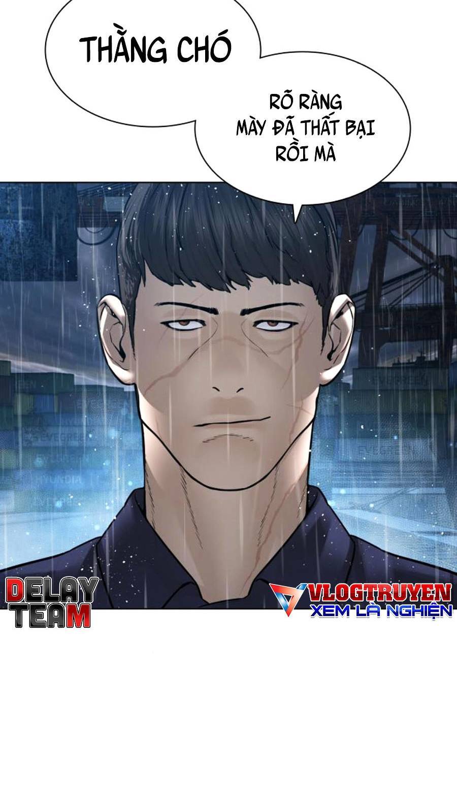 Cách Chiến Thắng Trận Đấu Chapter 126 - 88