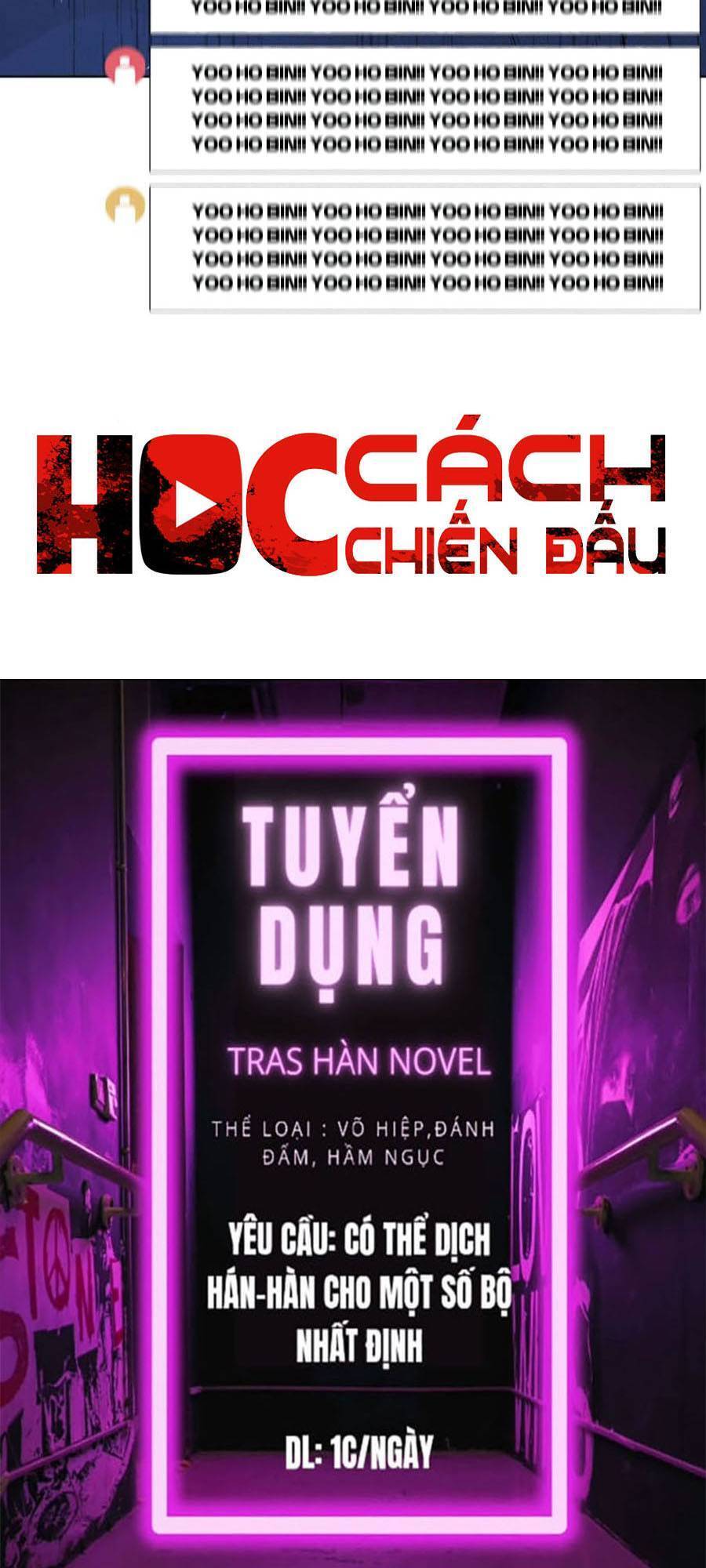Cách Chiến Thắng Trận Đấu Chapter 127 - 102