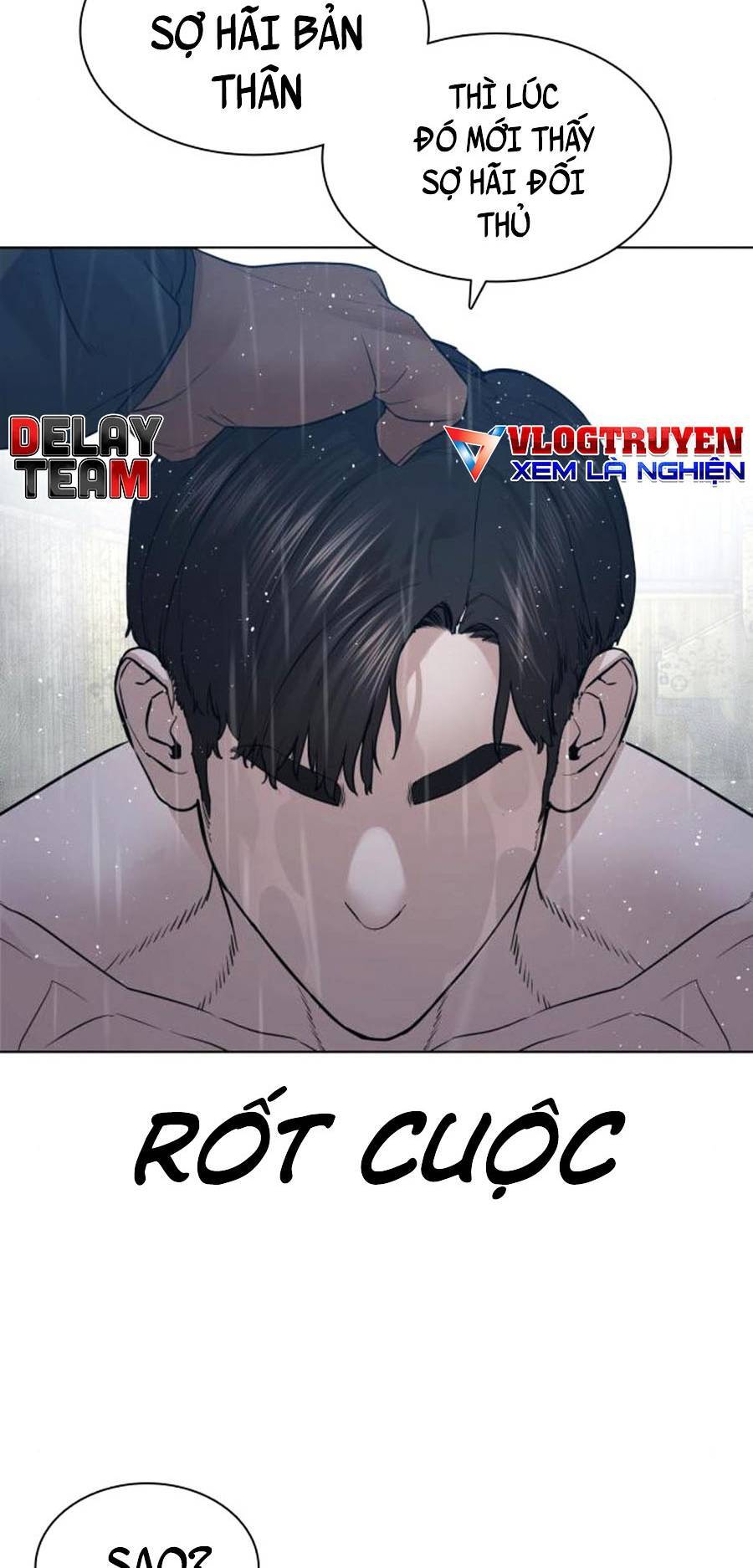 Cách Chiến Thắng Trận Đấu Chapter 127 - 15