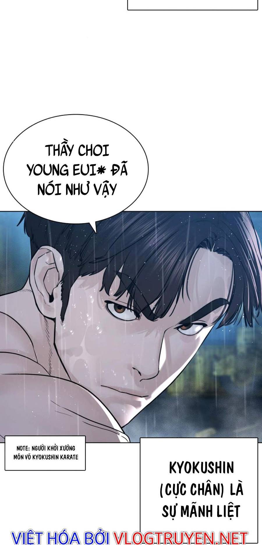Cách Chiến Thắng Trận Đấu Chapter 127 - 18