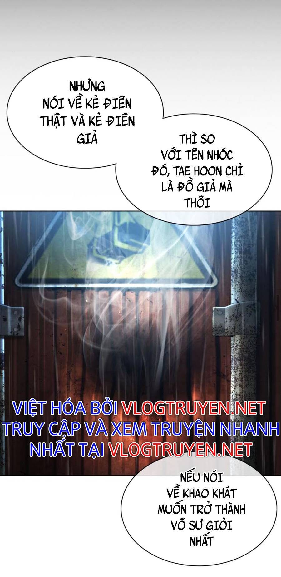 Cách Chiến Thắng Trận Đấu Chapter 127 - 31