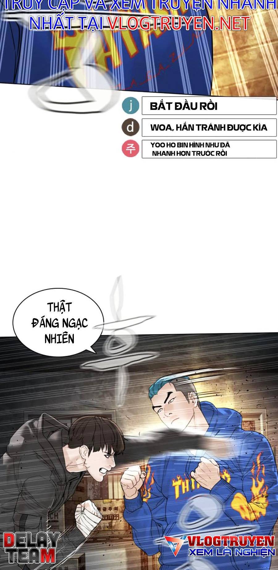 Cách Chiến Thắng Trận Đấu Chapter 127 - 41