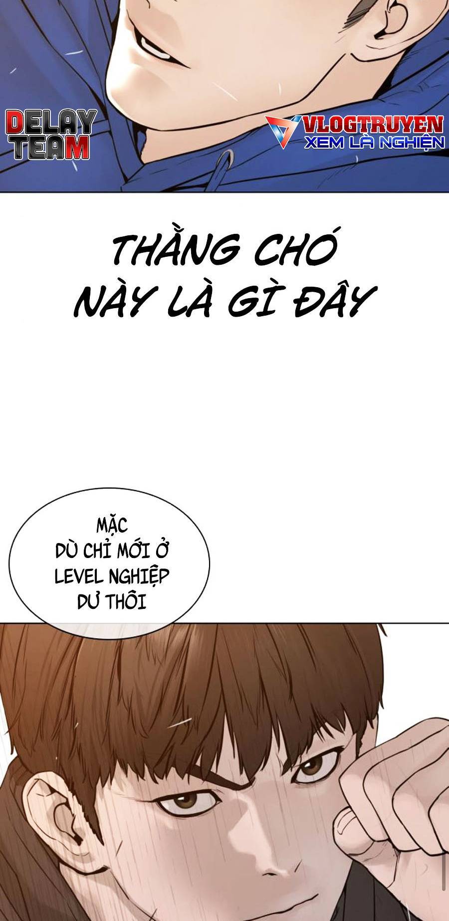 Cách Chiến Thắng Trận Đấu Chapter 127 - 44