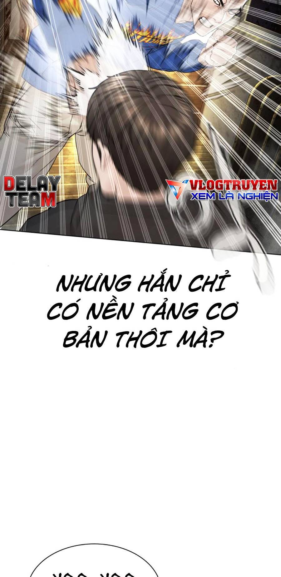 Cách Chiến Thắng Trận Đấu Chapter 127 - 46