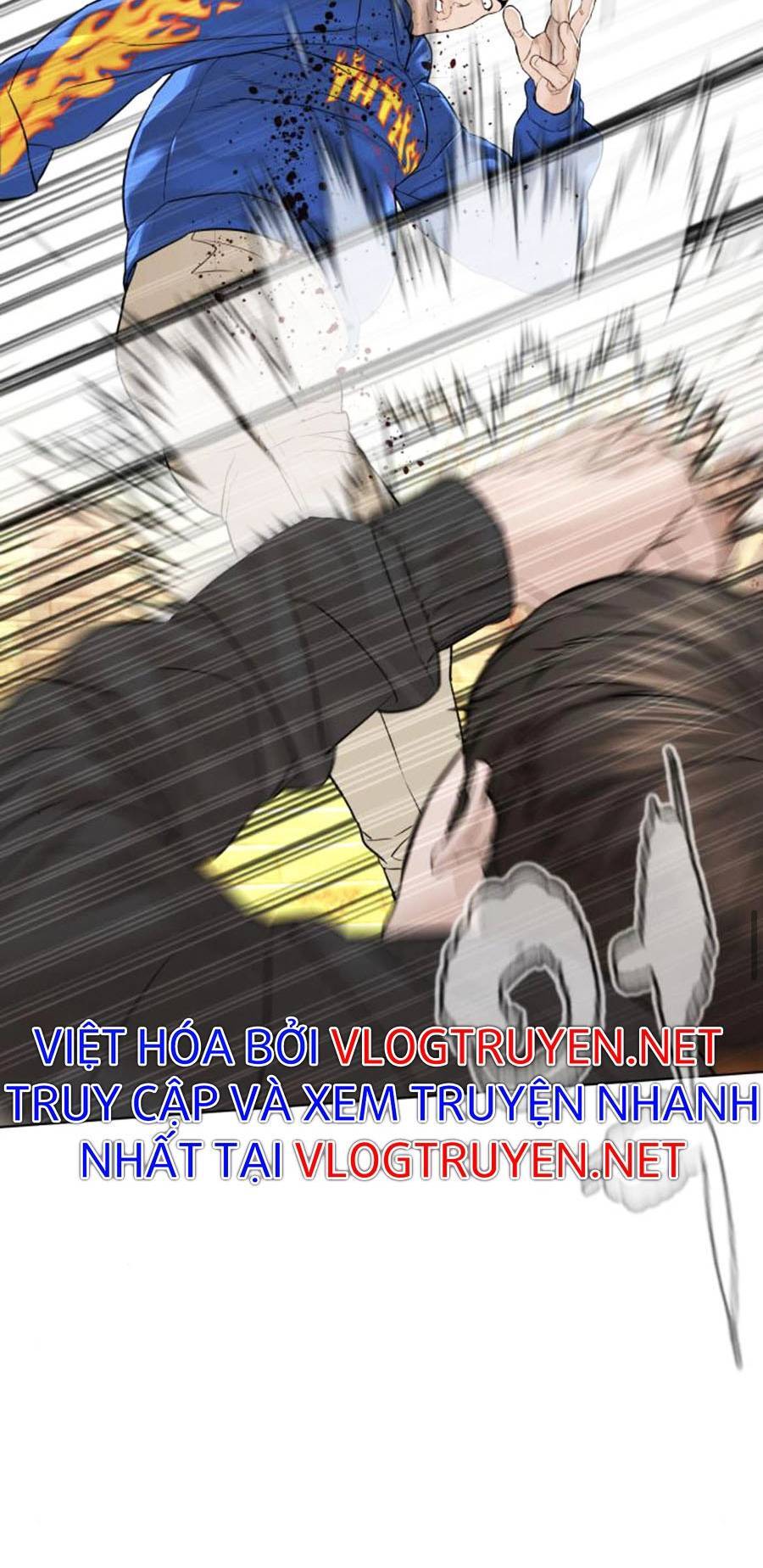 Cách Chiến Thắng Trận Đấu Chapter 127 - 52