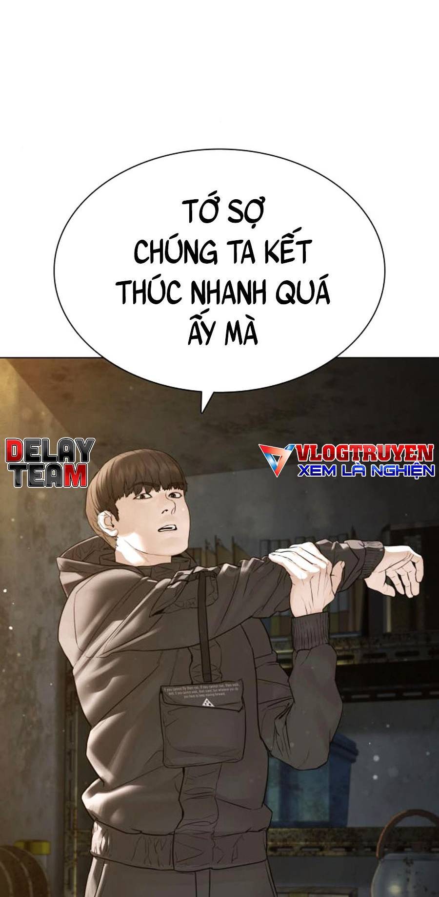 Cách Chiến Thắng Trận Đấu Chapter 127 - 58
