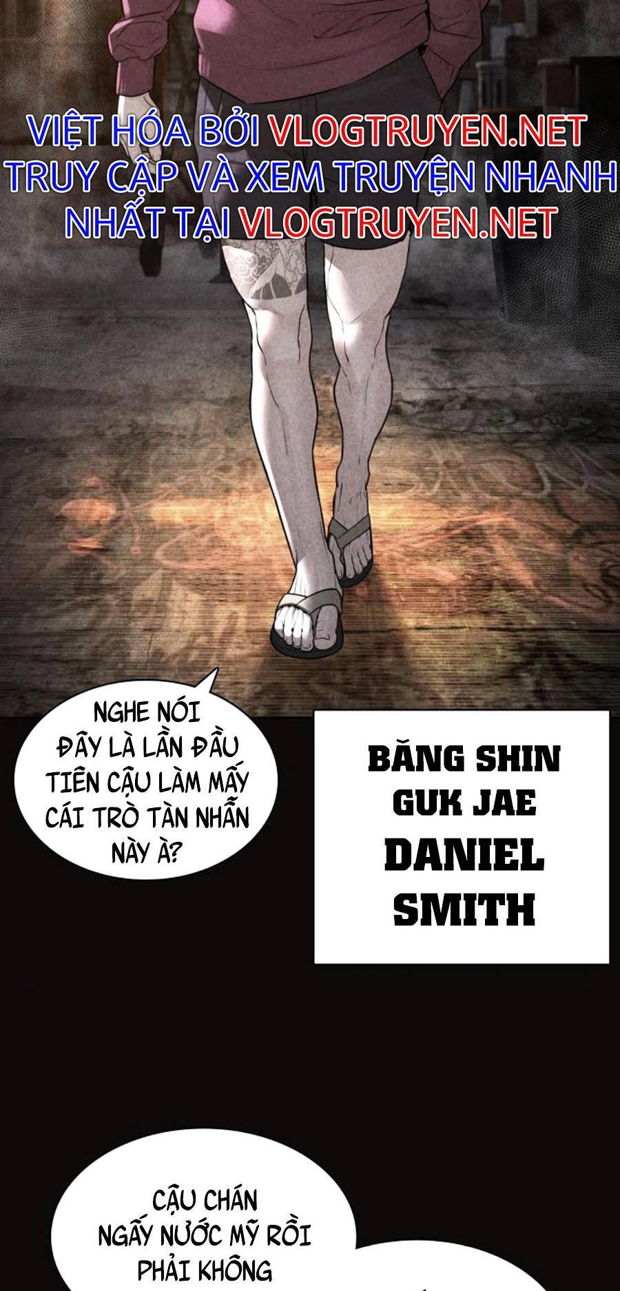 Cách Chiến Thắng Trận Đấu Chapter 127 - 7