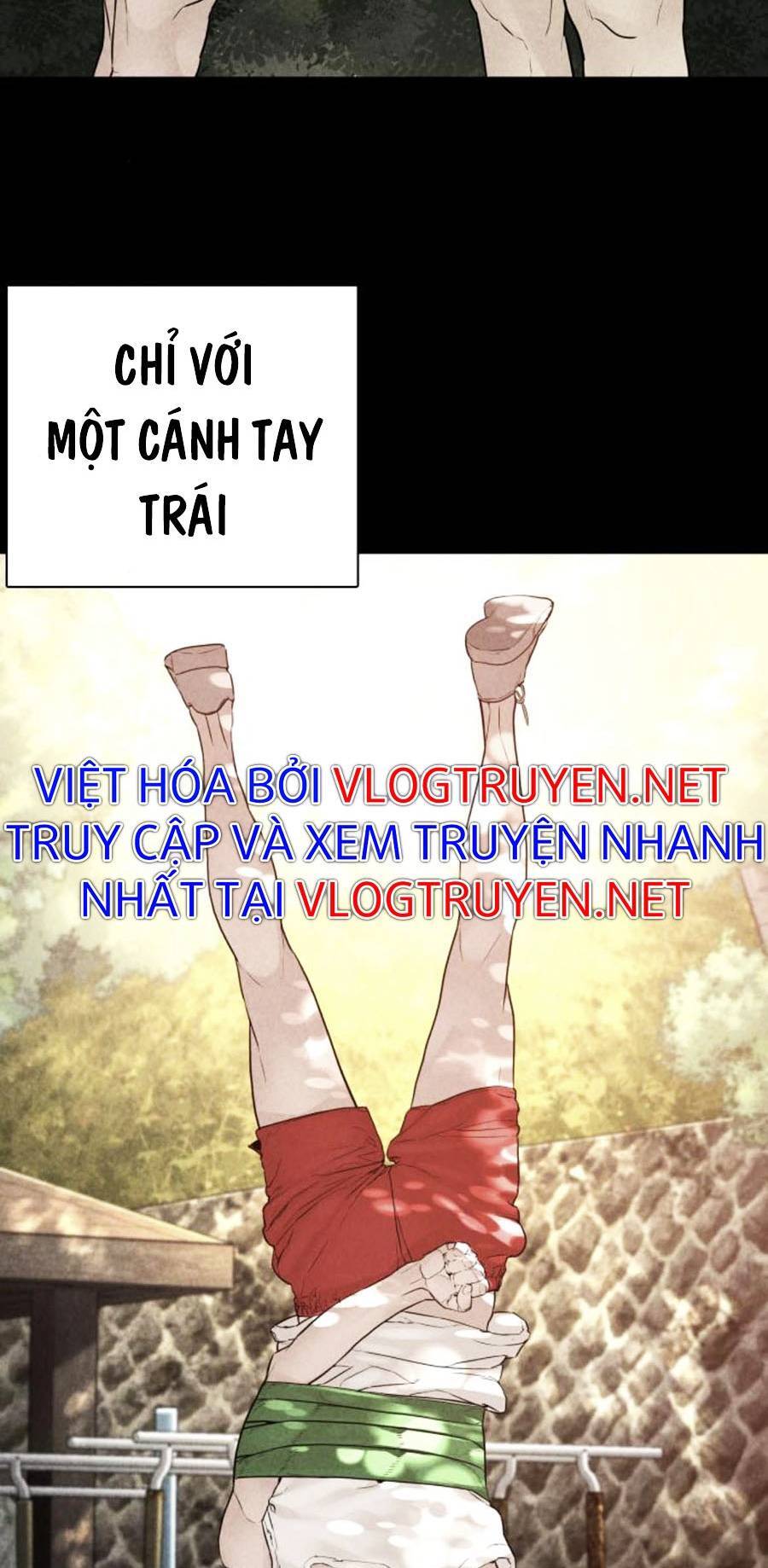 Cách Chiến Thắng Trận Đấu Chapter 127 - 75