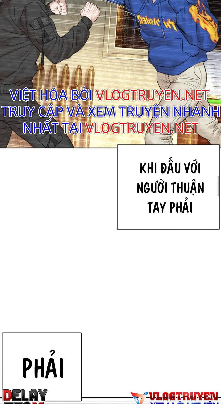 Cách Chiến Thắng Trận Đấu Chapter 127 - 80