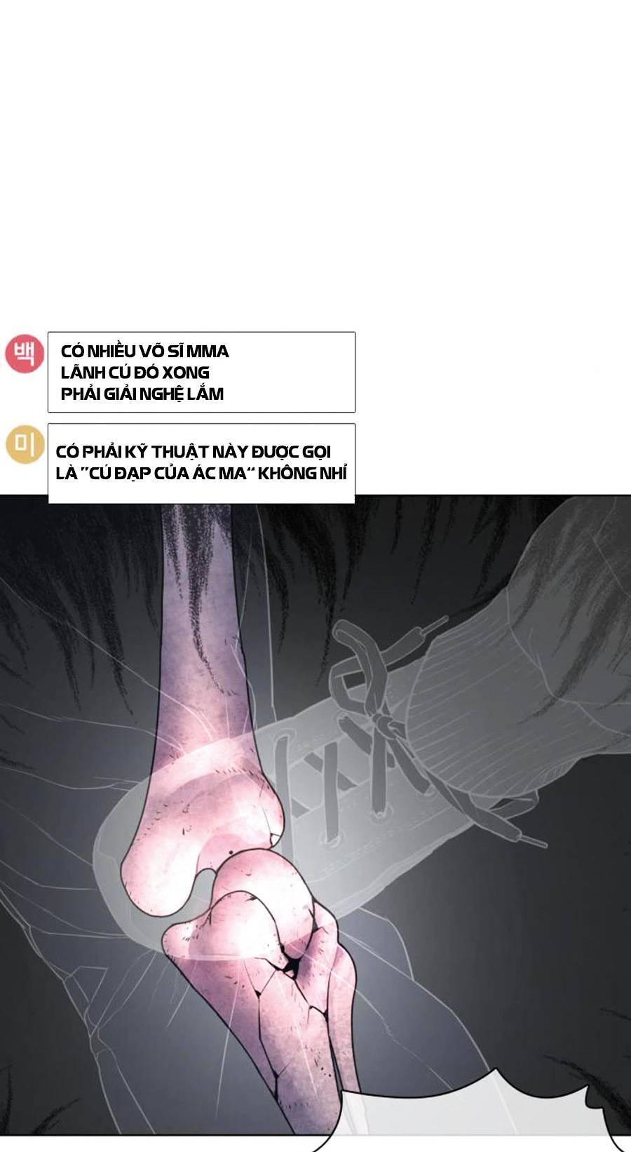 Cách Chiến Thắng Trận Đấu Chapter 127 - 89