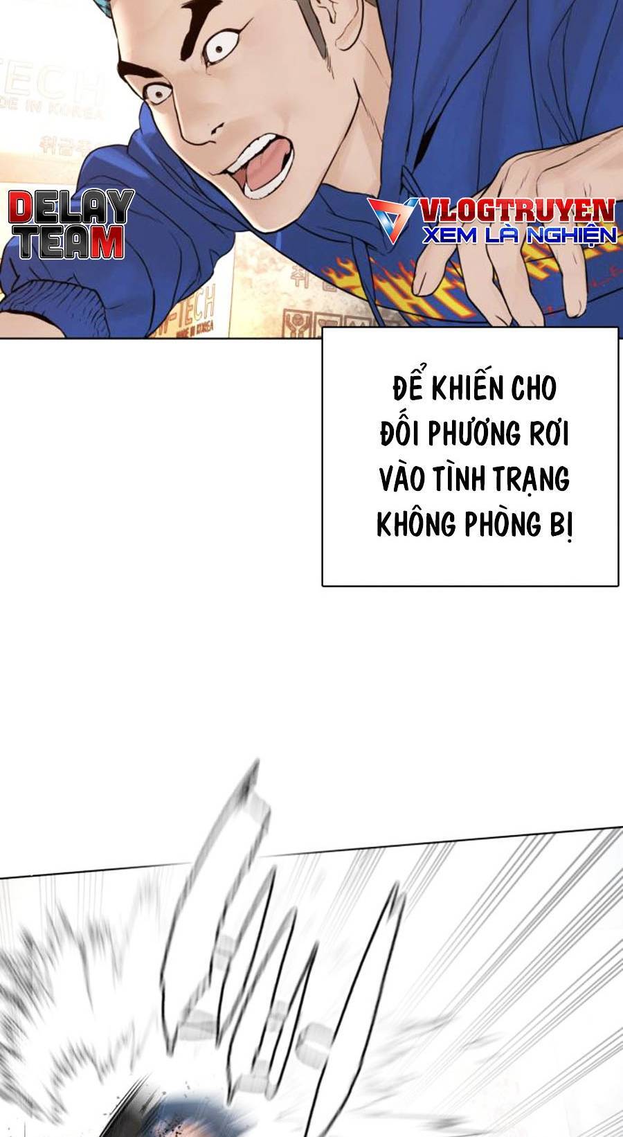 Cách Chiến Thắng Trận Đấu Chapter 127 - 94