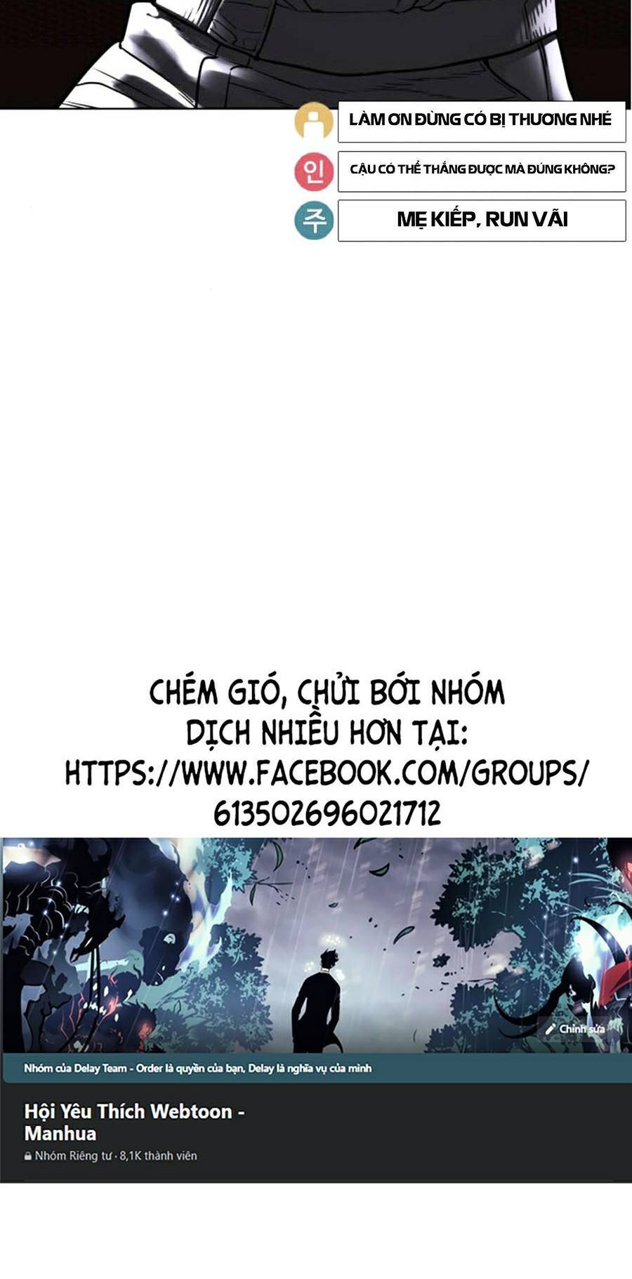 Cách Chiến Thắng Trận Đấu Chapter 128 - 120