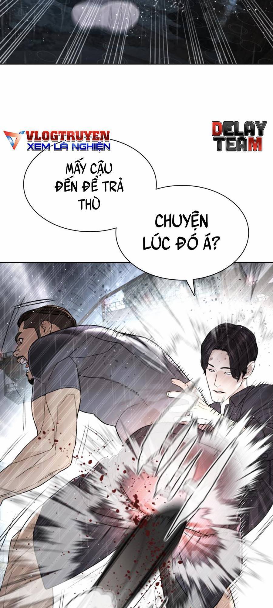 Cách Chiến Thắng Trận Đấu Chapter 128 - 39