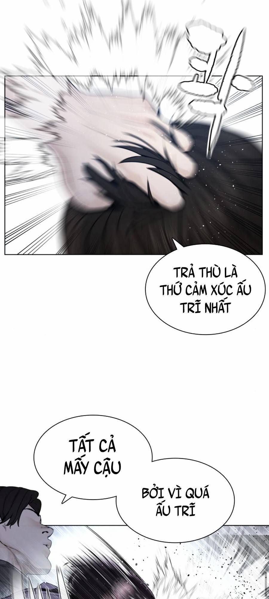 Cách Chiến Thắng Trận Đấu Chapter 128 - 43