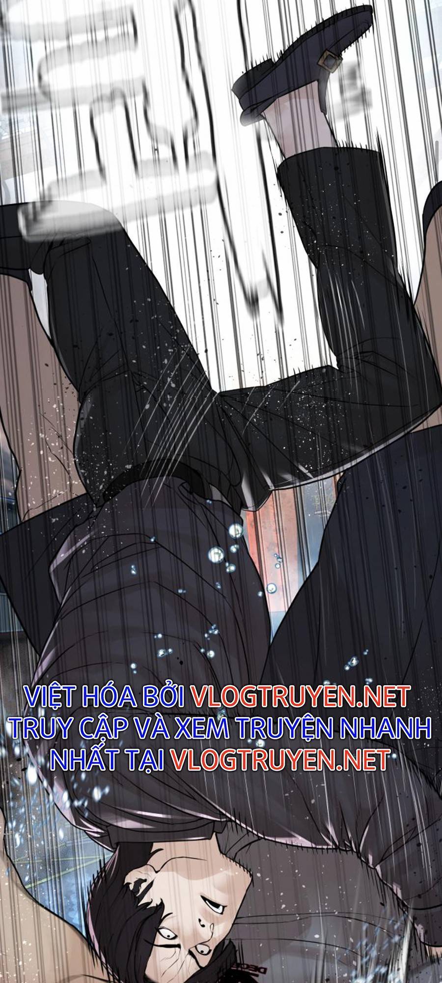 Cách Chiến Thắng Trận Đấu Chapter 128 - 51