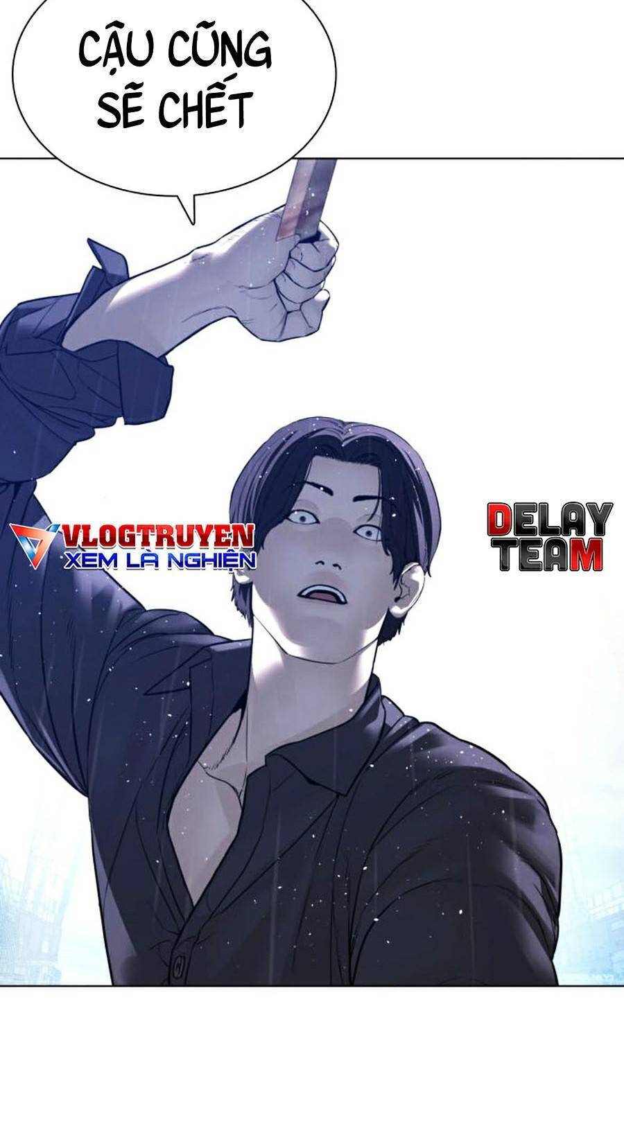 Cách Chiến Thắng Trận Đấu Chapter 128 - 78