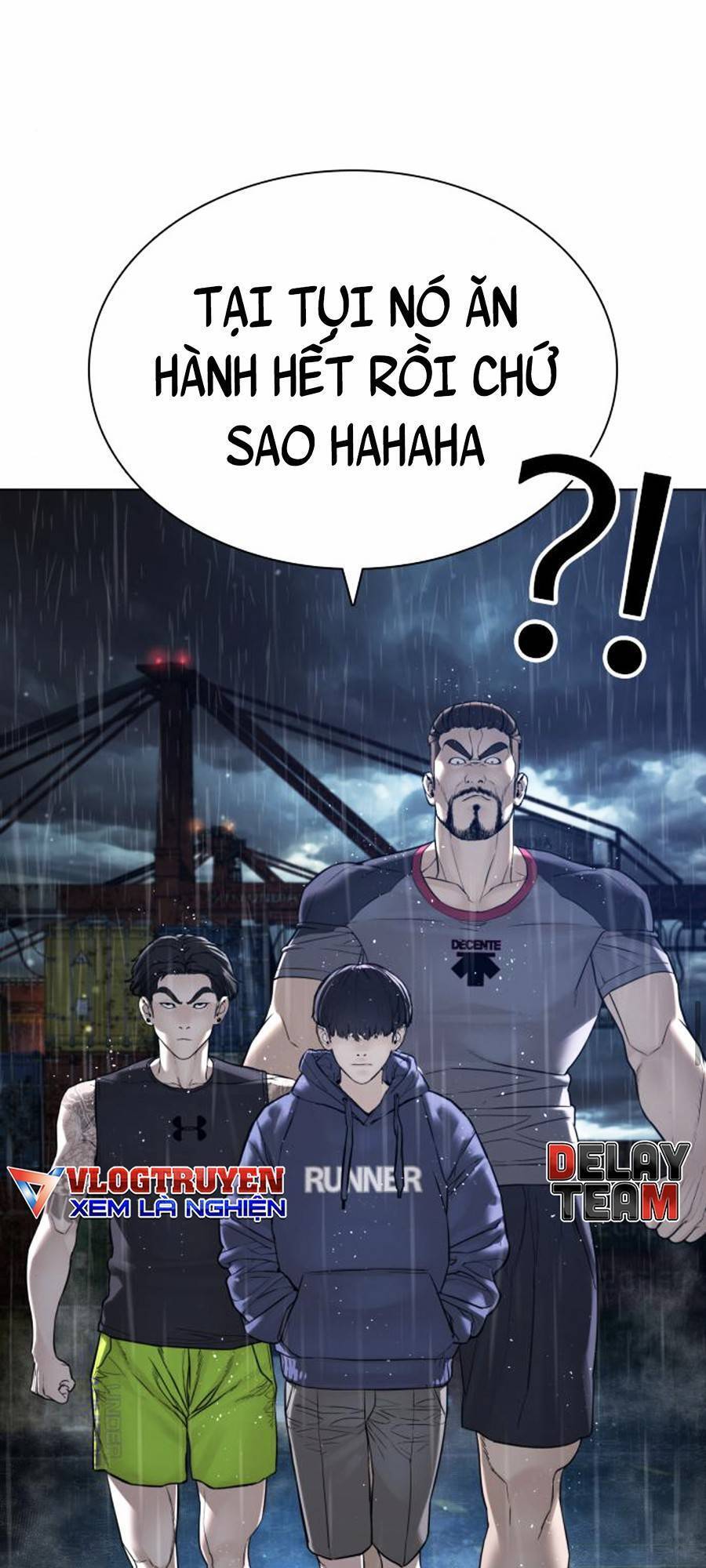 Cách Chiến Thắng Trận Đấu Chapter 128 - 9