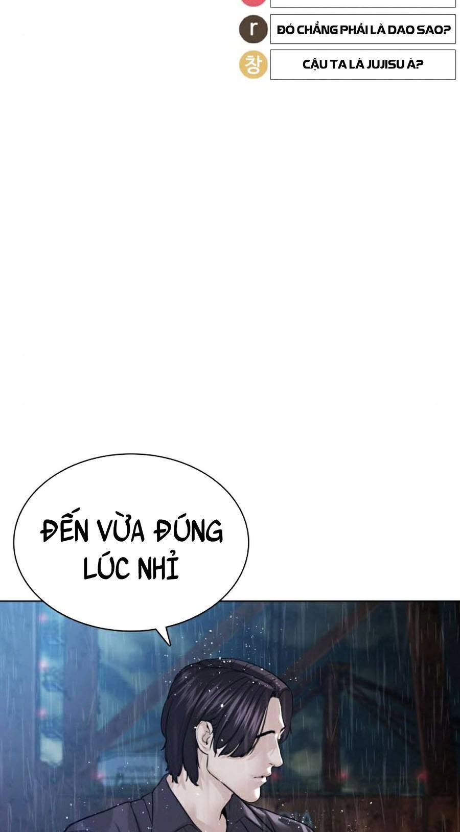 Cách Chiến Thắng Trận Đấu Chapter 128 - 84