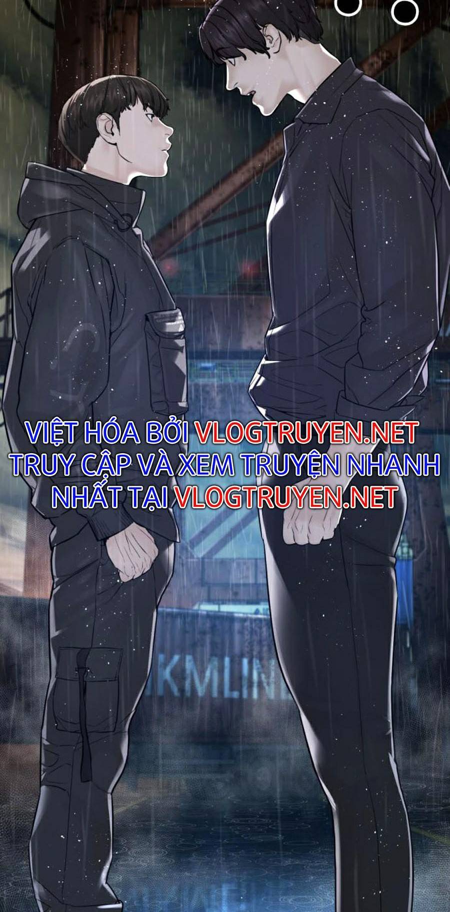 Cách Chiến Thắng Trận Đấu Chapter 128 - 94